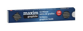 Minas Alpino Maxim 2,0 - Hb (Caja De 12)