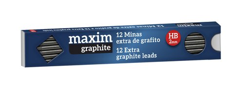 Minas Alpino Maxim 2,0 - Hb (Caja De 12) Minas Alpino Maxim 2,0 - Hb (Caja De 12)