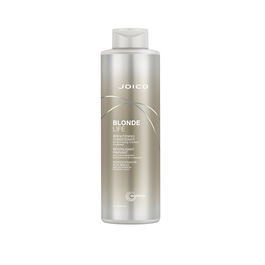 Joico Blonde Life Brightening Conditioner Acondicionador Revitalizante para Cabello Rubio 1000ml