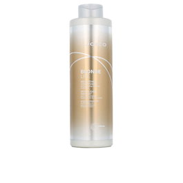 Joico BLONDE LIFE Brightening Conditioner - Acondicionador Brillo para Cabellos Rubios, Teñidos o Decolorados - 1000 ml