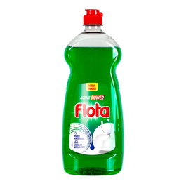 Flota Lavavajillas Líquido a Mano 1,10 l