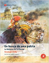 VICENS VIVES, EN BUSCA DE UNA PATRIA. LA ENEIDA