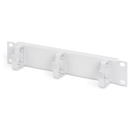 Digitus Panel de Gestión de Cables 10" 254mm Gris