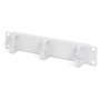 Digitus Panel de Gestión de Cables 10" 254mm Gris
