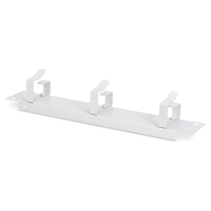 Digitus Panel de Gestión de Cables 10" 254mm Gris