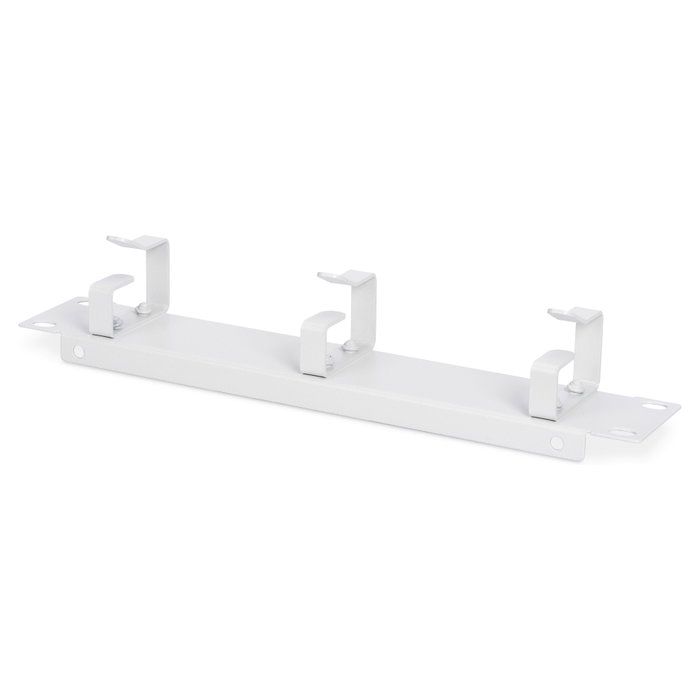 Digitus Panel de Gestión de Cables 10" 254mm Gris