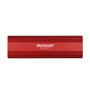Patriot Transporter Lite 1 TB SSD Rojo
