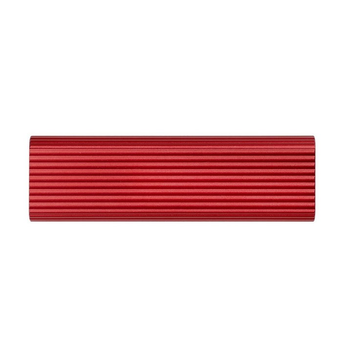 Patriot Transporter Lite 1 TB SSD Rojo