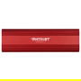 Patriot Transporter Lite SSD 1 TB USB-C 3.2 Gen 2 (10 Gbit/s) Rojo