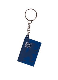 Llavero Oxford Europeanbook (Set de 5)