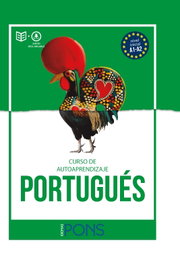 PONS Curso de autoaprendizaje. Portugués, Simone Sabino - PONS