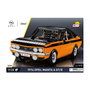 COBI Set de Construcción Opel Manta A GT/E 1974 de Bloques - 1938 Piezas - Escala 1:12