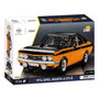 COBI Set de Construcción Opel Manta A GT/E 1974 de Bloques - 1938 Piezas - Escala 1:12
