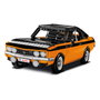 COBI Set de Construcción Opel Manta A GT/E 1974 de Bloques - 1938 Piezas - Escala 1:12