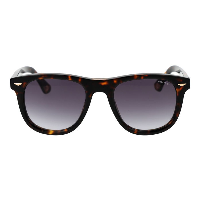Gafas de Sol Hombre Police SPLL87V526E4V Negro