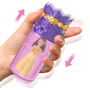 Mattel Muñecas Color Reveal Disney Princess Hxh16 Surtidas Bella Vaiana Rapunzel Tiana Ariel Blancanieves Fiesta en el Jardín