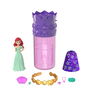 Mattel Muñecas Color Reveal Disney Princess Hxh16 Surtidas Bella Vaiana Rapunzel Tiana Ariel Blancanieves Fiesta en el Jardín