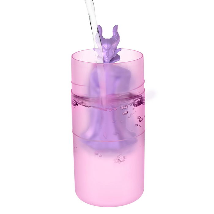 Mattel Muñecas Color Reveal Disney Princess Hxh16 Surtidas Bella Vaiana Rapunzel Tiana Ariel Blancanieves Fiesta en el Jardín