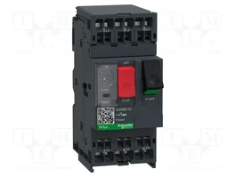 SCHNEIDER ELECTRIC GV2ME143 Interruptor motorizado 3/4kW 230÷690VAC