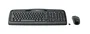 Logitech MK330 Combo de Teclado y Ratón Inalámbrico QWERTZ Alemán
