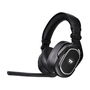 Thermaltake Auriculares Gaming Inalámbricos H5 Wireless RGB Negro