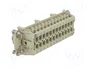 HARTING Han® Ex Plantilla de Contacto Hembra 24+PE
