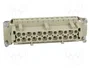 HARTING Han® Ex Plantilla de Contacto Hembra 24+PE