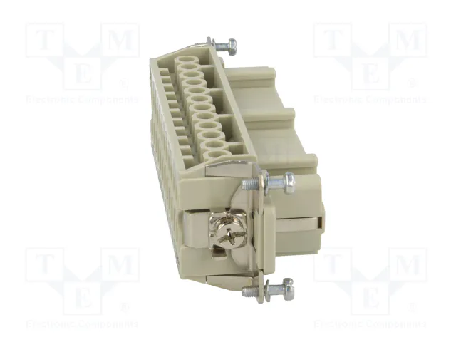 HARTING Han® Ex Plantilla de Contacto Hembra 24+PE