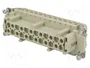 HARTING Han® Ex Plantilla de Contacto Hembra 24+PE