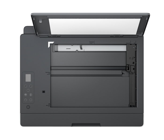 HP Smart Tank 5105 Multifunción Inyección de Tinta, Blanco