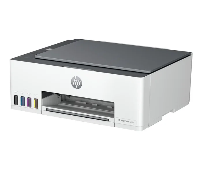 HP Smart Tank 5105 Multifunción Inyección de Tinta, Blanco