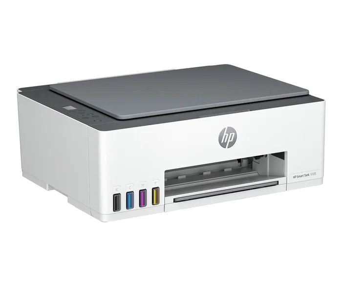 HP Smart Tank 5105 Multifunción Inyección de Tinta, Blanco