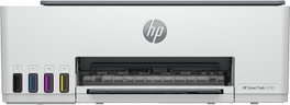 HP Smart Tank 5105 Multifunción Inyección de Tinta Gris