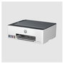 HP Smart Tank 5105 Multifunción Inyección de Tinta Color Gris/Basalto Claro