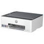 HP Smart Tank 5105 Multifunción Inyección de Tinta Color Gris/Basalto Claro