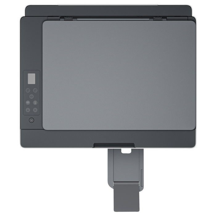 HP Smart Tank 5105 Multifunción Inyección de Tinta Color Gris/Basalto Claro