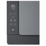 HP Smart Tank 5105 Multifunción Inyección de Tinta Color Gris/Basalto Claro