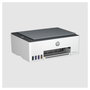 HP Smart Tank 5105 Multifunción Inyección de Tinta Color Gris/Basalto Claro