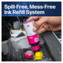 HP Smart Tank 5105 Multifunción Inyección de Tinta, Blanco