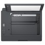 HP Smart Tank 5105 Multifunción Inyección de Tinta Color Gris/Basalto Claro