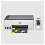 HP Smart Tank 5105 Multifunción Inyección de Tinta Color Gris/Basalto Claro