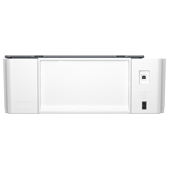 HP Smart Tank 5105 Multifunción Inyección de Tinta Color Gris/Basalto Claro