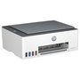 HP Smart Tank 5105 Multifunción Inyección de Tinta Color Gris/Basalto Claro