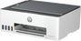 HP Smart Tank 5105 Multifunción Inyección de Tinta Color Gris/Basalto Claro