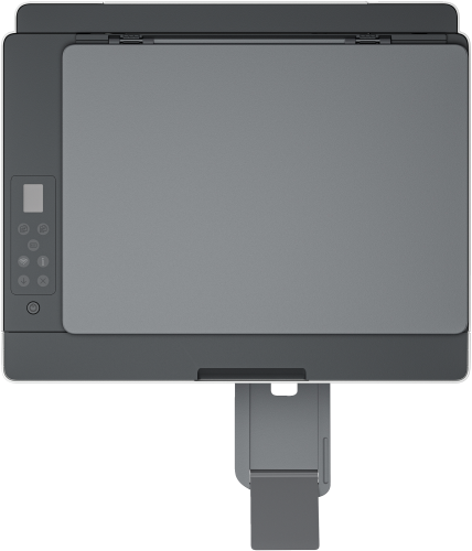 HP Smart Tank 5105 Multifunción Inyección de Tinta Color Gris/Basalto Claro