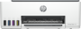HP Smart Tank 5105 Multifunción Inyección de Tinta Color Gris/Basalto Claro
