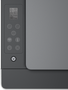 HP Smart Tank 5105 Multifunción Inyección de Tinta Color Gris/Basalto Claro