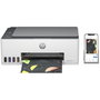 HP Smart Tank 5105 Multifunción Inyección de Tinta Color Basalto Claro