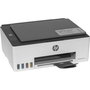 HP Smart Tank 5105 Multifunción Inyección de Tinta Color Basalto Claro