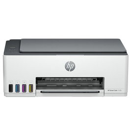MultifunciÓn recargable hp smart tank 5105 wifi blanca